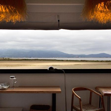 Hotel Mar D'Espills - Adults Only เอลโปเบลโนว เดล เดลตา ภายนอก รูปภาพ