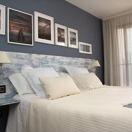 Hotel Mar D'Espills - Adults Only เอลโปเบลโนว เดล เดลตา ภายนอก รูปภาพ