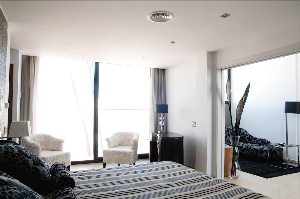 Hotel Mar D'Espills - Adults Only เอลโปเบลโนว เดล เดลตา ภายนอก รูปภาพ