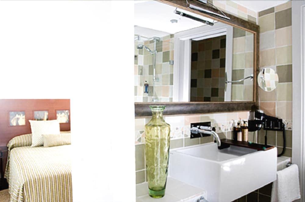 Hotel Mar D'Espills - Adults Only เอลโปเบลโนว เดล เดลตา ภายนอก รูปภาพ