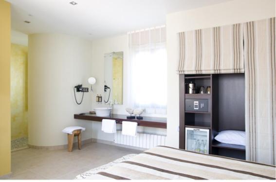 Hotel Mar D'Espills - Adults Only เอลโปเบลโนว เดล เดลตา ภายนอก รูปภาพ