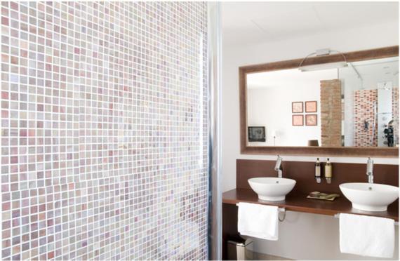 Hotel Mar D'Espills - Adults Only เอลโปเบลโนว เดล เดลตา ภายนอก รูปภาพ