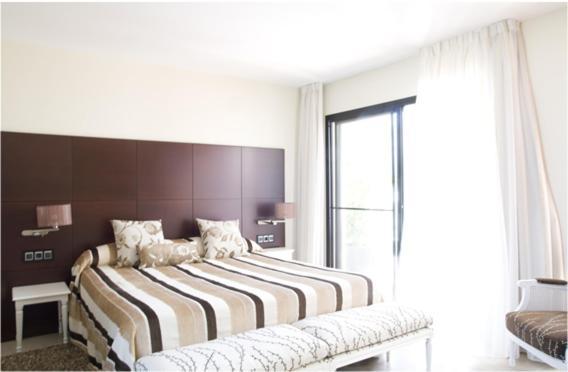 Hotel Mar D'Espills - Adults Only เอลโปเบลโนว เดล เดลตา ภายนอก รูปภาพ