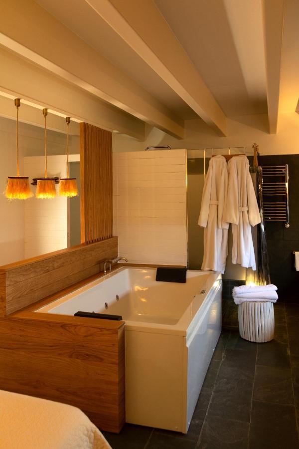 Hotel Mar D'Espills - Adults Only เอลโปเบลโนว เดล เดลตา ภายนอก รูปภาพ