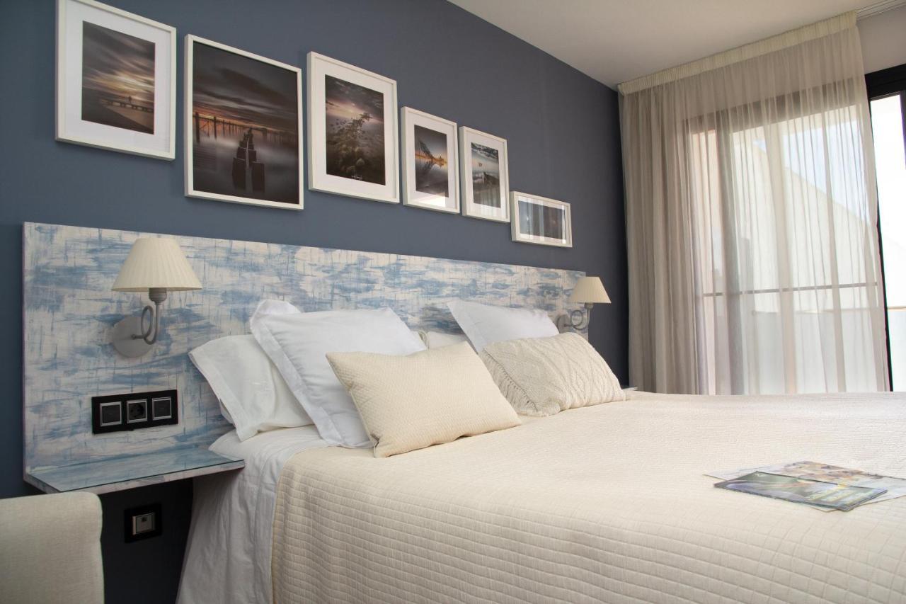 Hotel Mar D'Espills - Adults Only เอลโปเบลโนว เดล เดลตา ภายนอก รูปภาพ