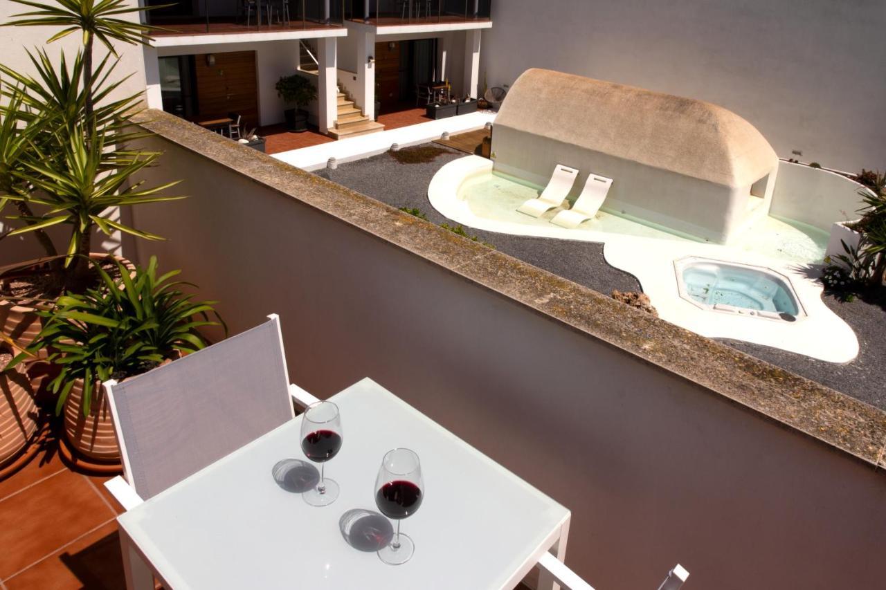Hotel Mar D'Espills - Adults Only เอลโปเบลโนว เดล เดลตา ภายนอก รูปภาพ