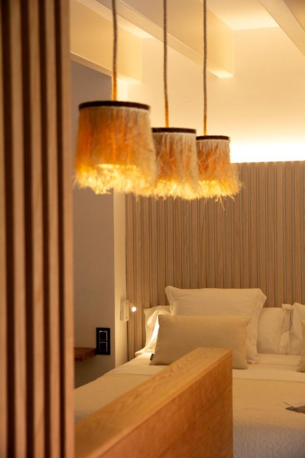 Hotel Mar D'Espills - Adults Only เอลโปเบลโนว เดล เดลตา ภายนอก รูปภาพ