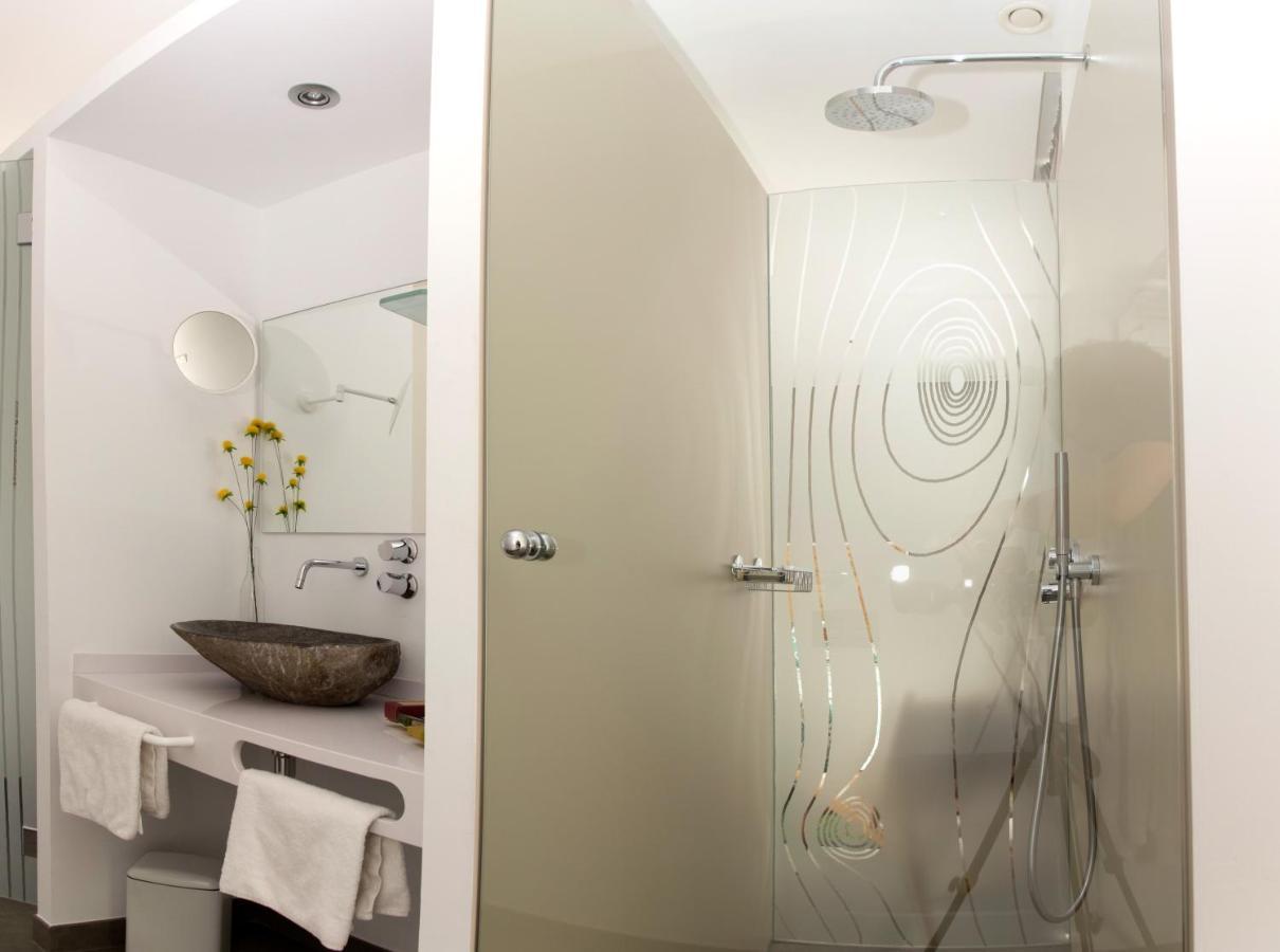 Hotel Mar D'Espills - Adults Only เอลโปเบลโนว เดล เดลตา ภายนอก รูปภาพ